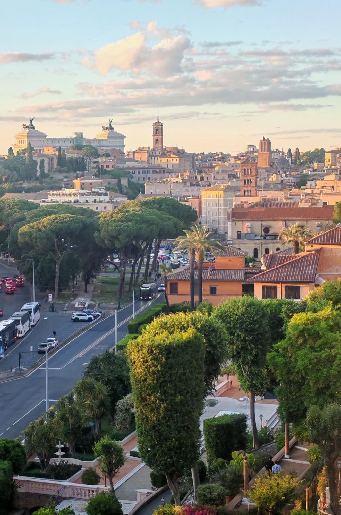 Casa Gesi Appartamento Roma