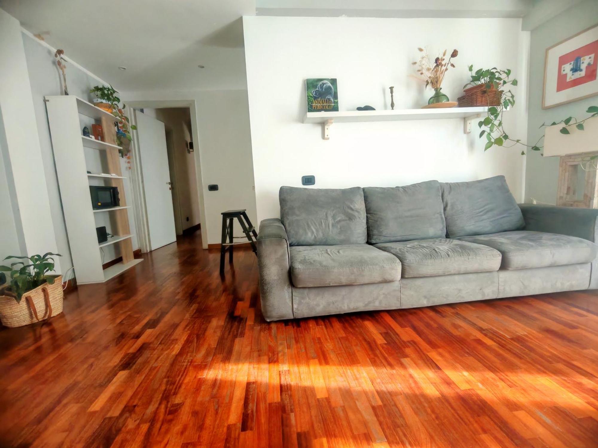 Appartamento Casa Gesi